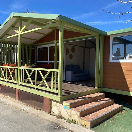 Camping Armanello Benidorm Kültér fotó