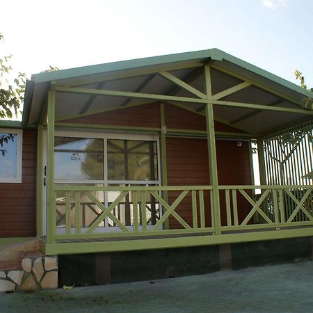 Camping Armanello Benidorm Kültér fotó