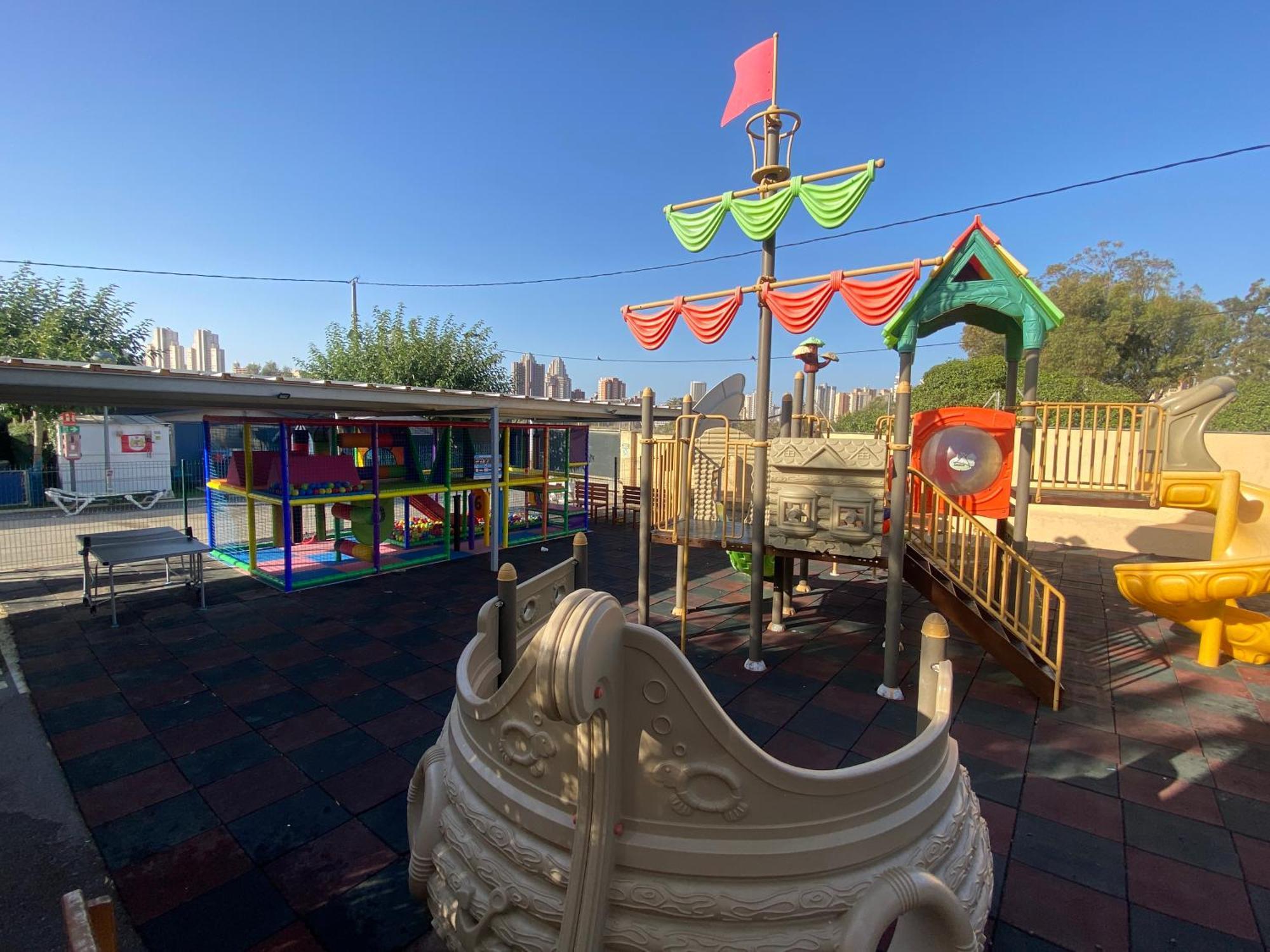 Camping Armanello Benidorm Kültér fotó