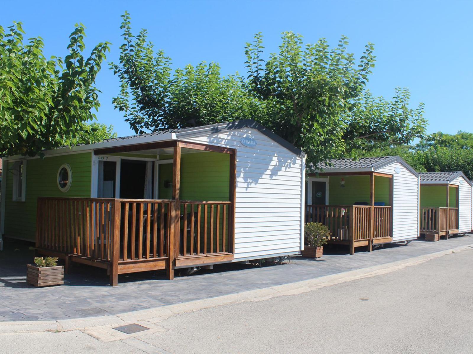 Camping Armanello Benidorm Kültér fotó