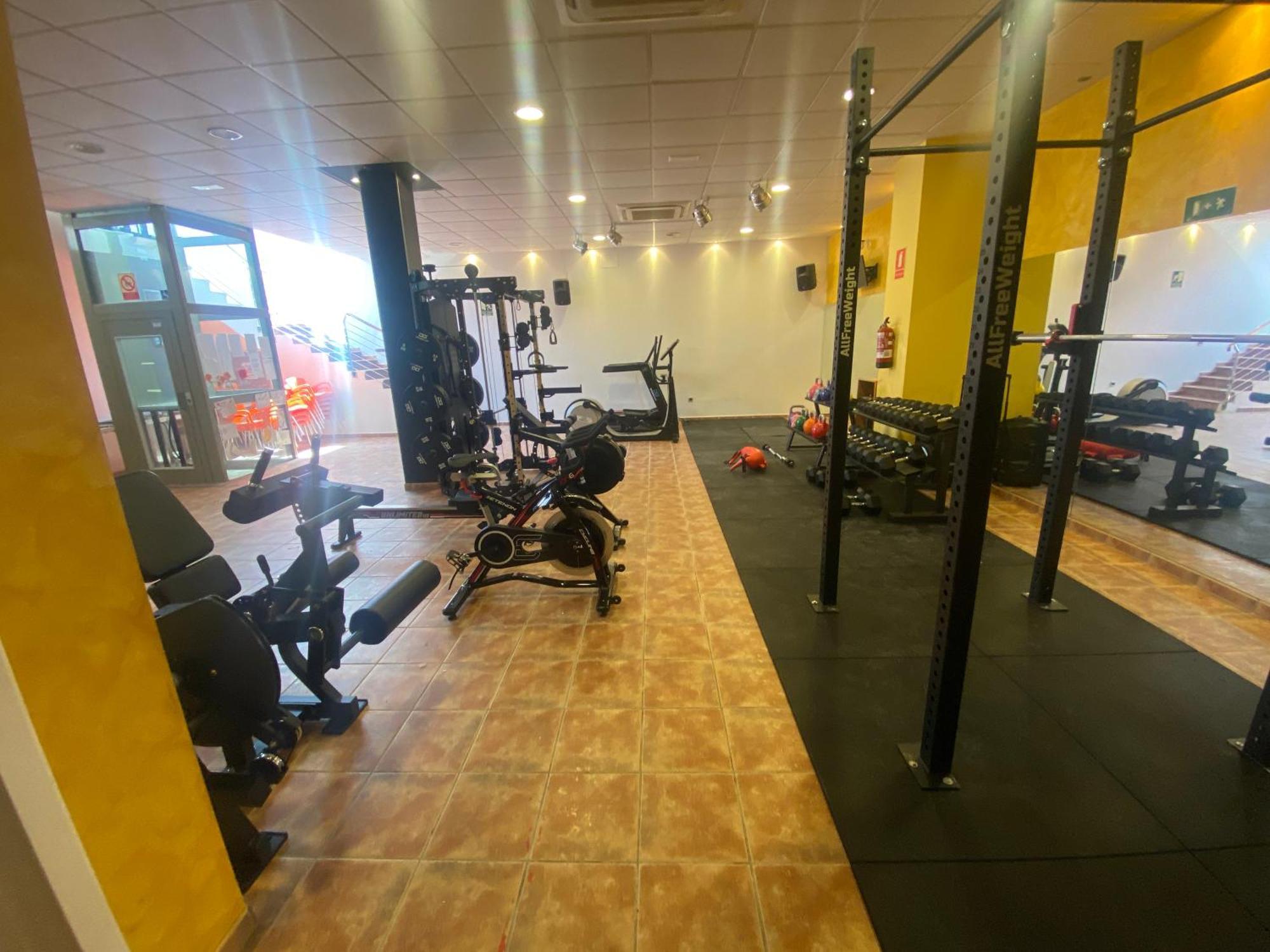 Camping Armanello Benidorm Kültér fotó