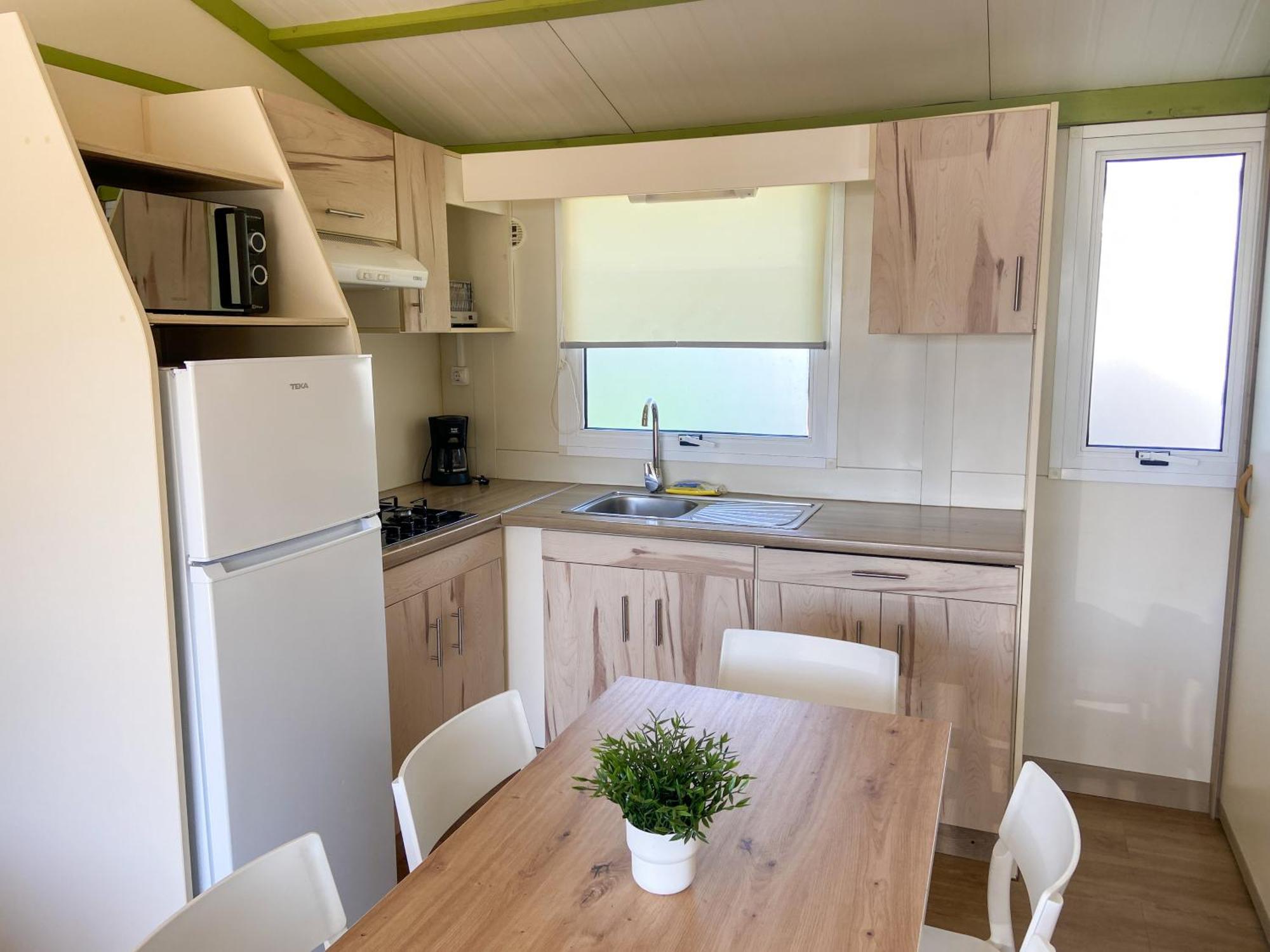 Camping Armanello Benidorm Kültér fotó
