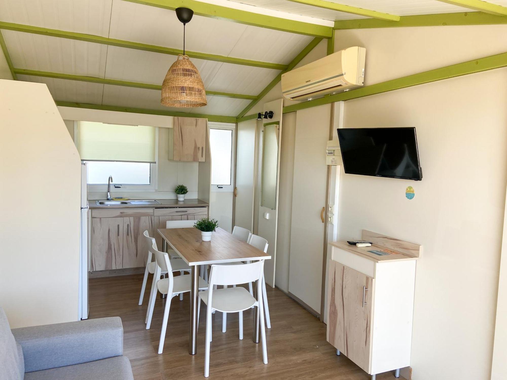 Camping Armanello Benidorm Kültér fotó