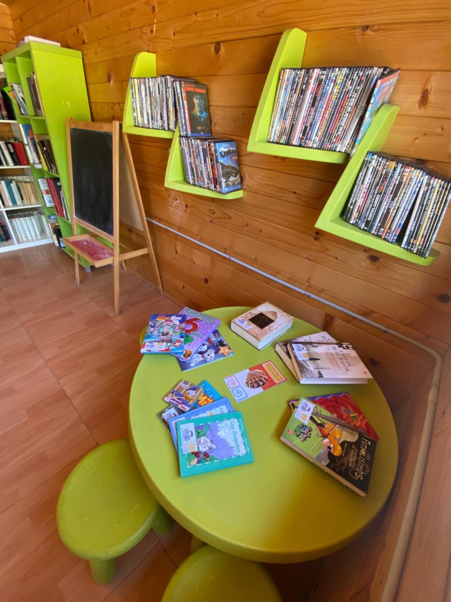 Camping Armanello Benidorm Kültér fotó