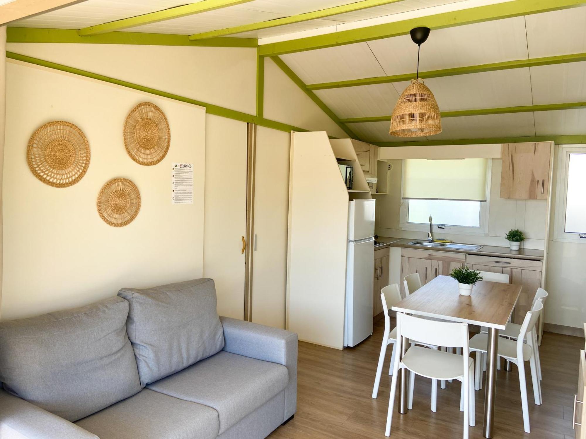 Camping Armanello Benidorm Kültér fotó