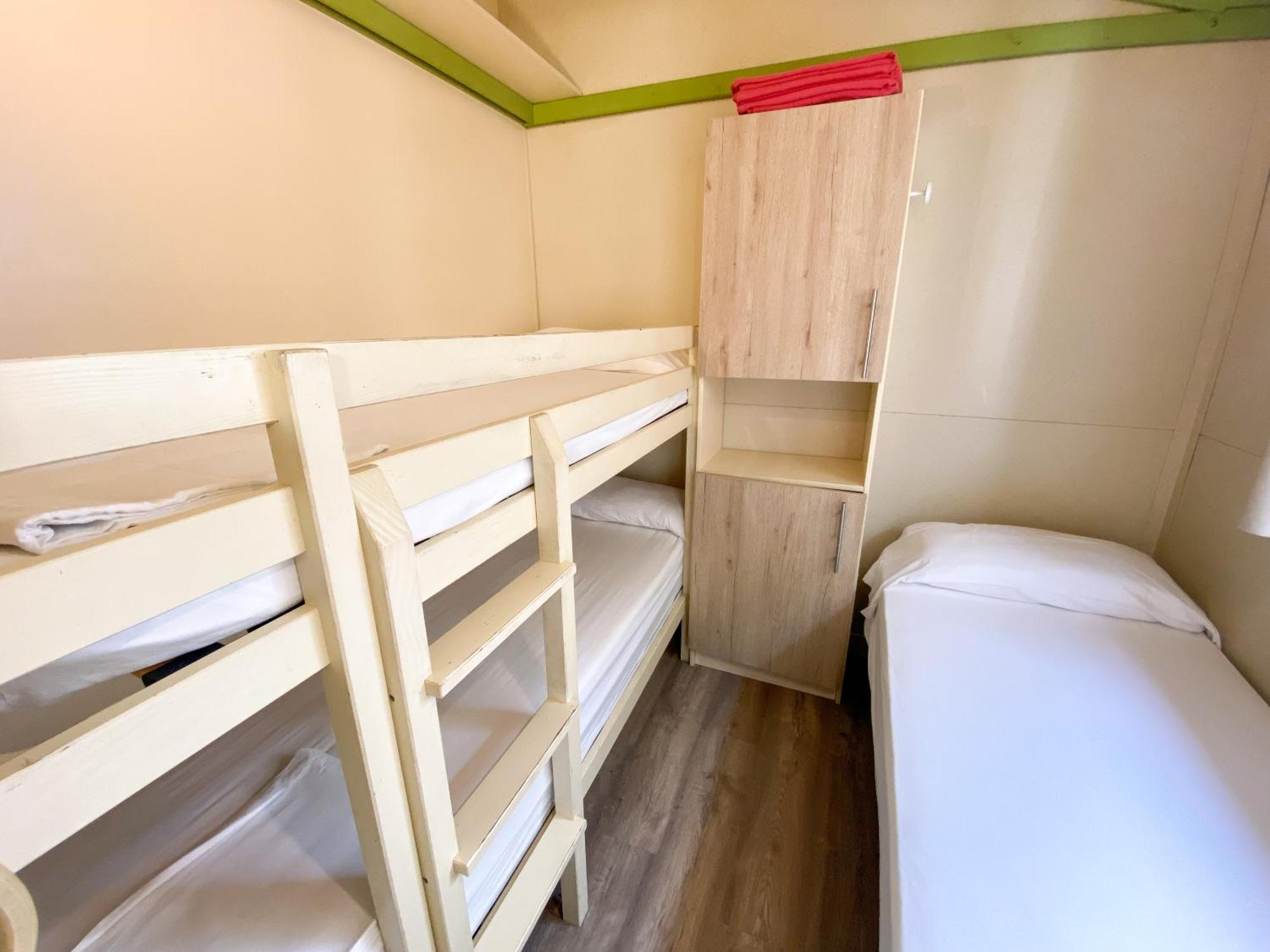 Camping Armanello Benidorm Kültér fotó