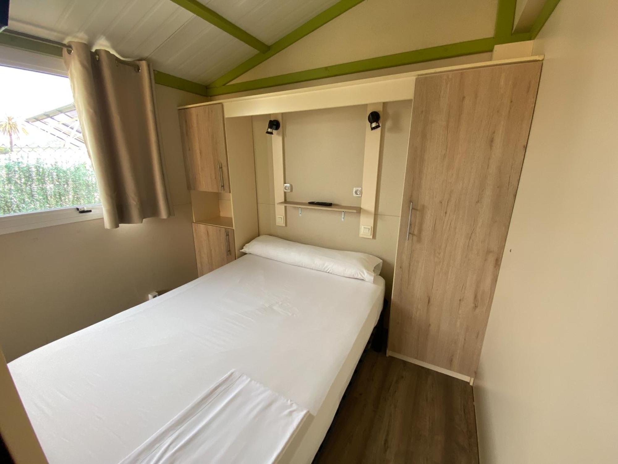 Camping Armanello Benidorm Kültér fotó