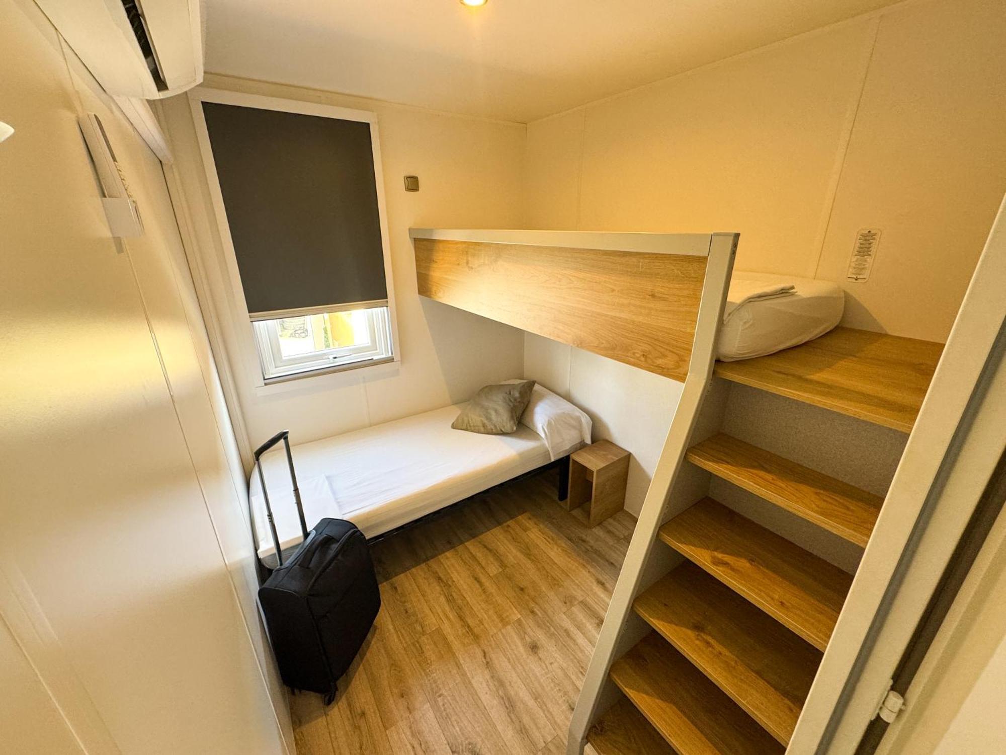 Camping Armanello Benidorm Kültér fotó