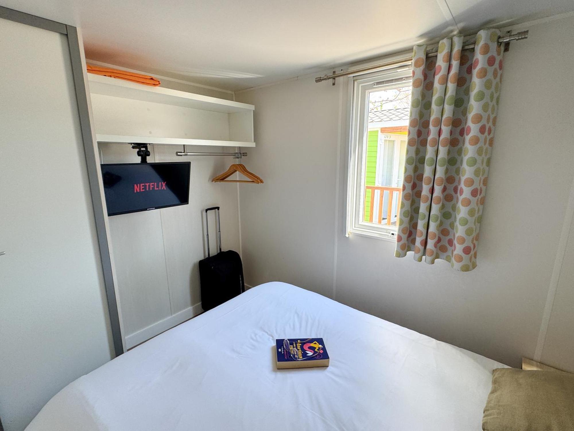 Camping Armanello Benidorm Kültér fotó