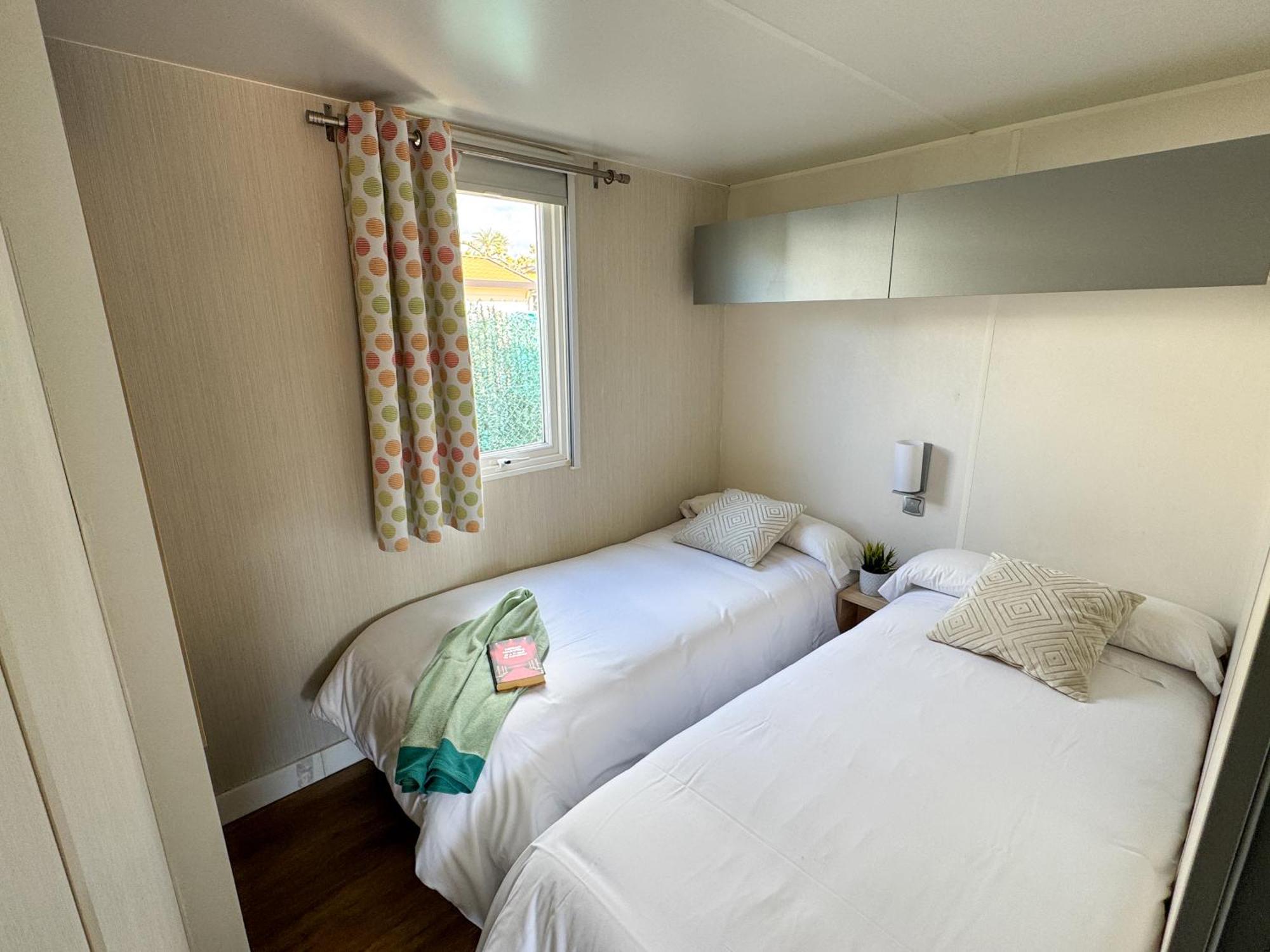 Camping Armanello Benidorm Kültér fotó