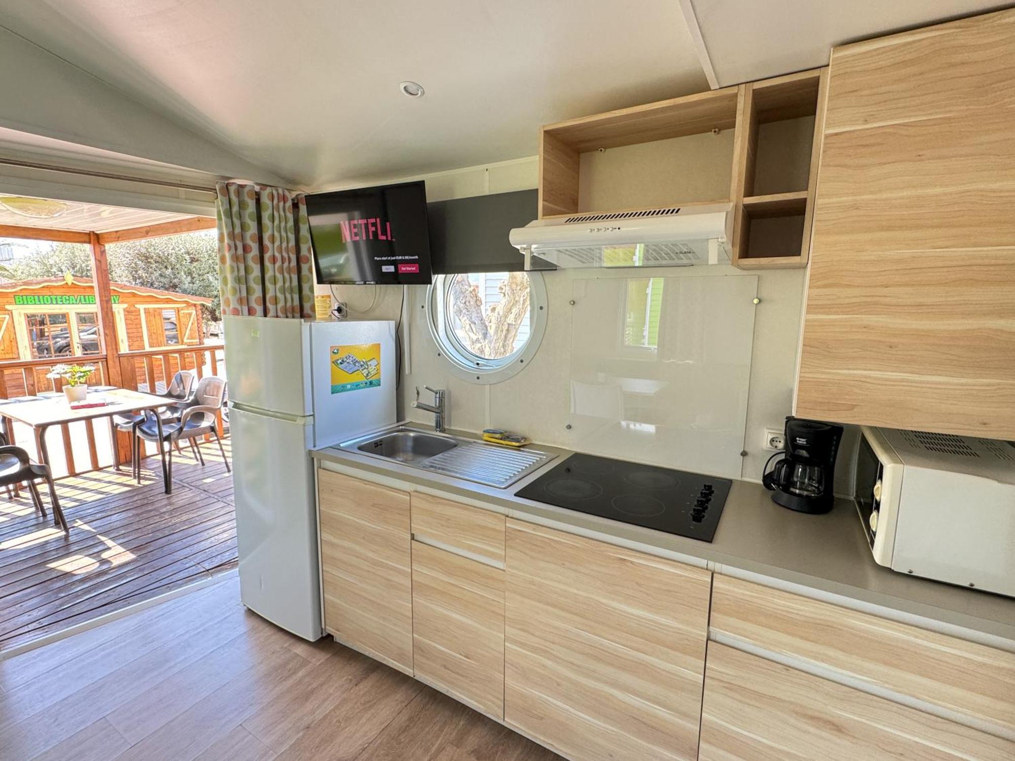 Camping Armanello Benidorm Kültér fotó