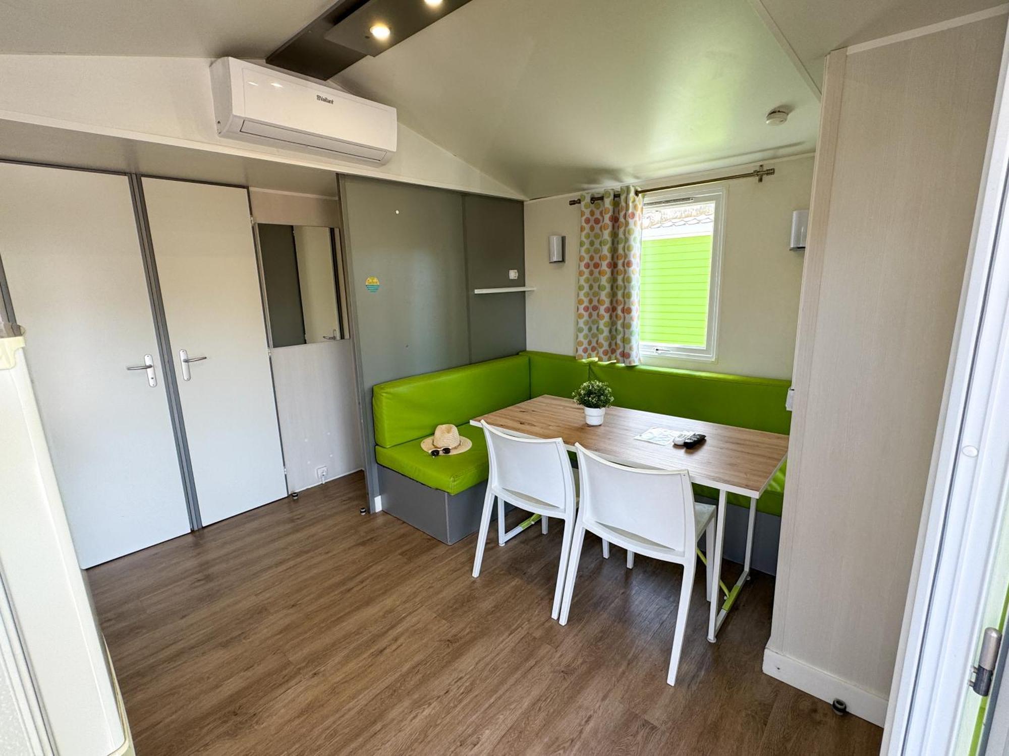 Camping Armanello Benidorm Kültér fotó
