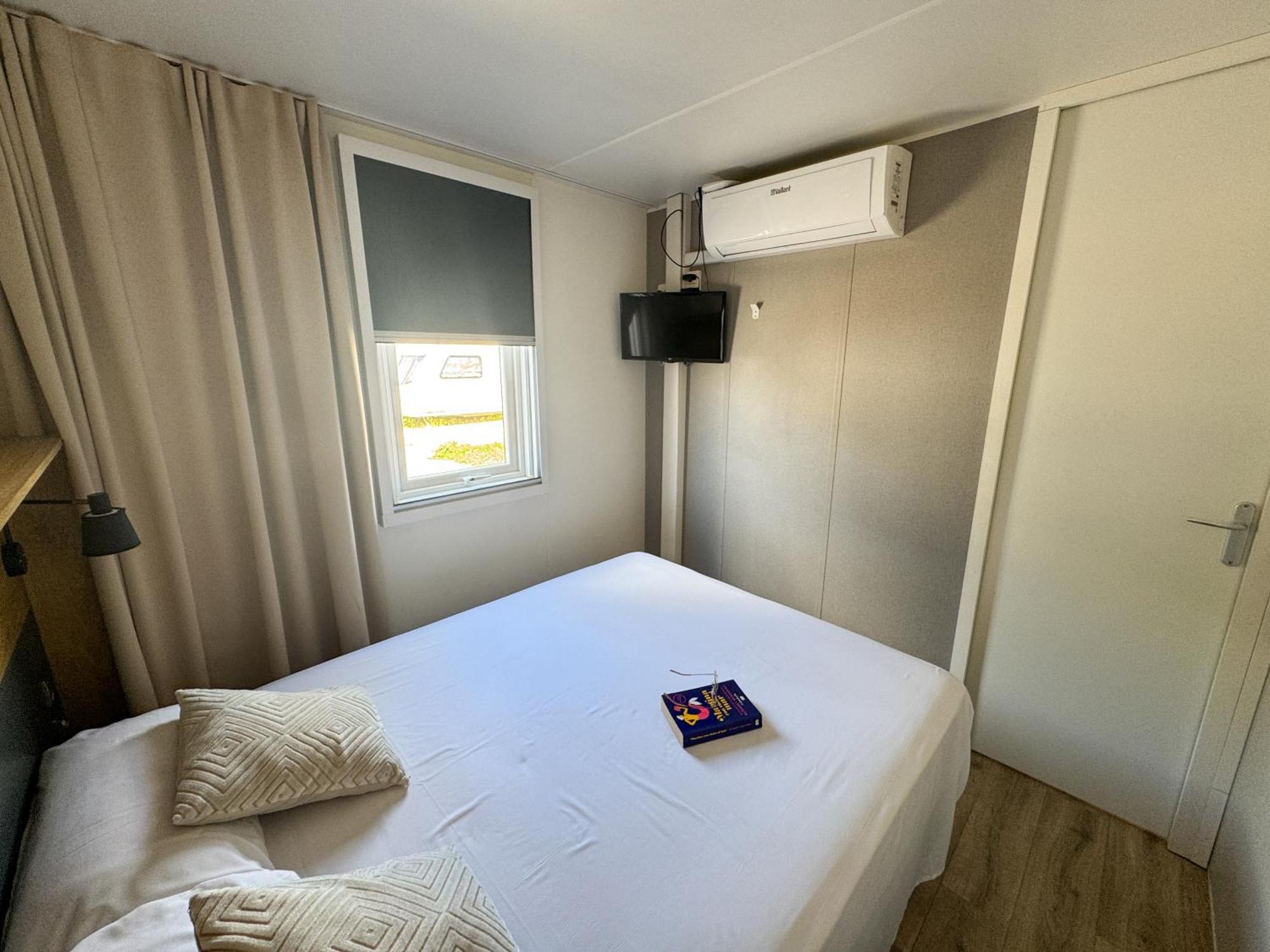 Camping Armanello Benidorm Kültér fotó
