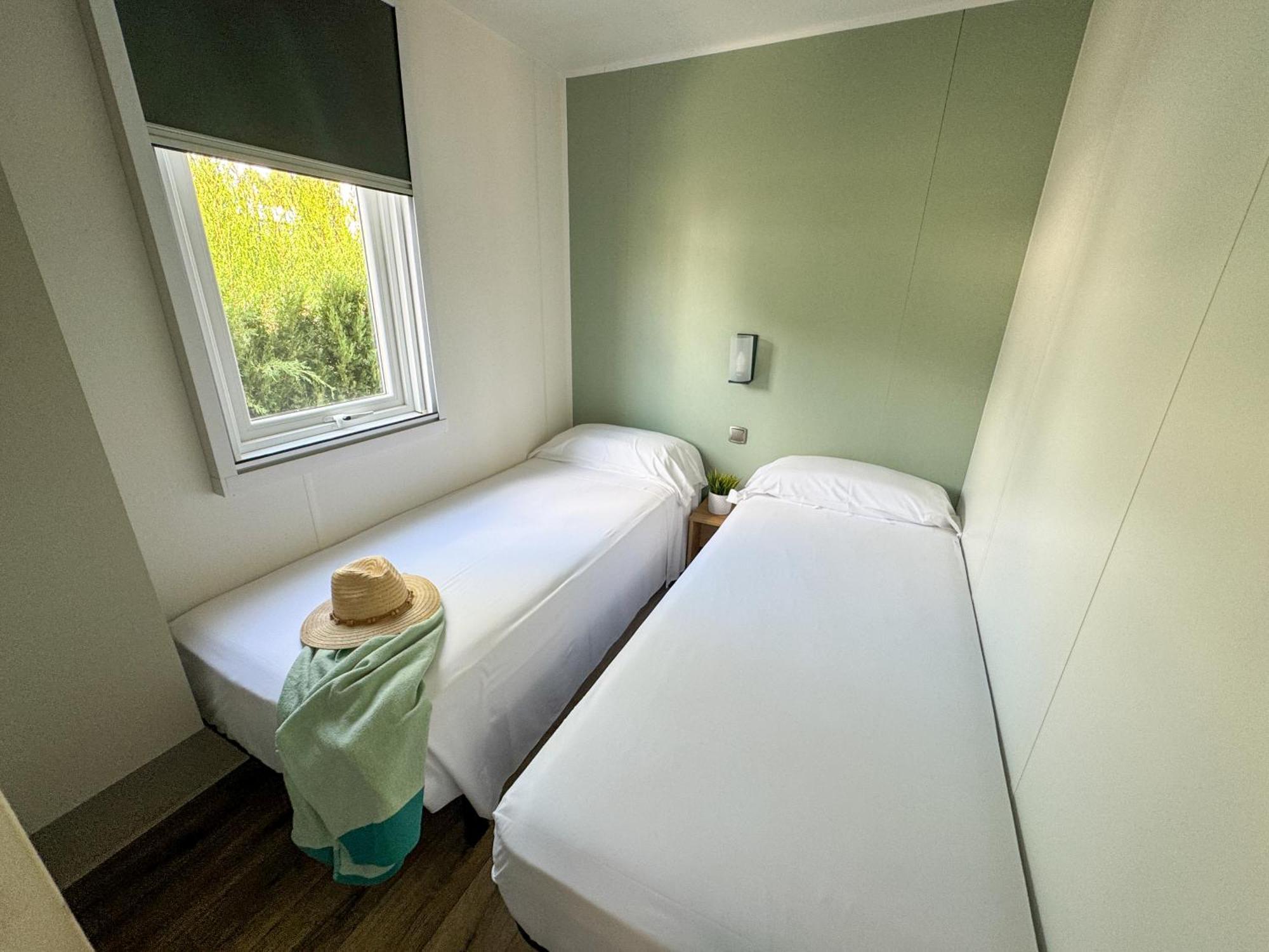 Camping Armanello Benidorm Kültér fotó