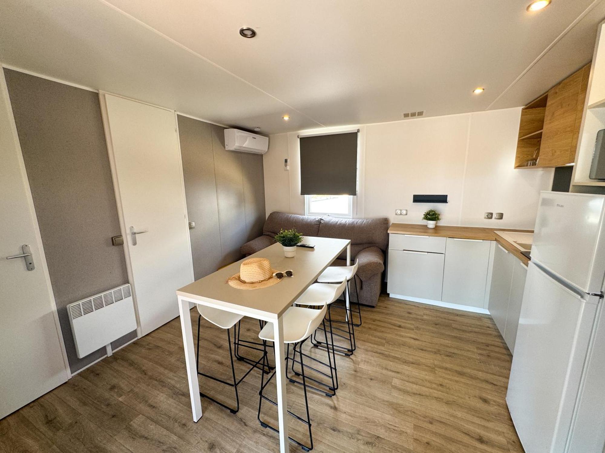 Camping Armanello Benidorm Kültér fotó