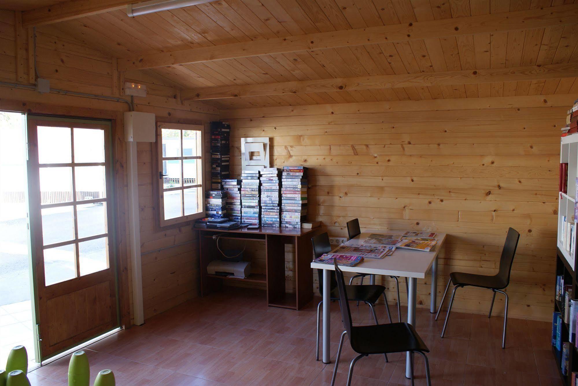 Camping Armanello Benidorm Kültér fotó